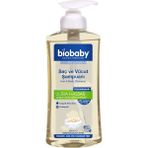 Dalin Bebek & Çocuk Şampuanları,biobaby - Renkli