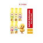 Dalin Bebek Kolonyası 5'li set x 2 adet