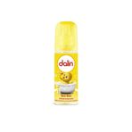 Dalin Bebek Kolonyası Bıcı Bıcı Klasik Şampuan Kokusu 150 Ml