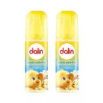 Dalin Bebek Kolonyası Deniz Esintisi 100 ml 2 Adet