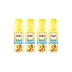 Dalin Bebek Kolonyası Deniz Esintisi 100 ml 4 Adet