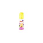 Dalin Bebek Kolonyası Floral Çiçek Bahçesi Menekşe Yasemin Limon 150 Ml