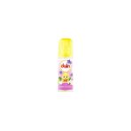 Dalin Bebek Kolonyası Menekşe-Yasemin-Limon 150ml