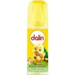 Dalin Bebek Kolonyası Orman Esintili 150 Ml
