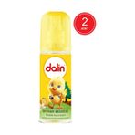 Dalin Bebek Kolonyası Orman Esintisi 150 ml 2 x ENH-dbk4705062