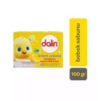 DALİN Bebek Sabunu 100 gr 8690605063115