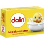 Dalin Bebek Sabunu 100 gr x 12