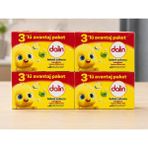 Dalin Bebek Sabunu 3’lü Avantaj Paket 4 Set