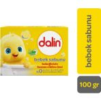 Dalin Bebek Sabunu