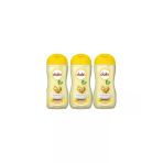 Dalin Bebek Şampuan 200Ml 3 Adet Dalin 200 Ml