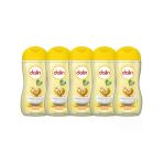 Dalin Bebek Şampuan 200Ml 5 Adet Dalin 200 Ml