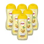 Dalin Bebek Şampuan 200Ml 6 Adet Dalin 200 Ml