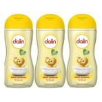 Dalin BEBEK ŞAMPUAN 3*200 ML