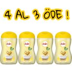 Dalin Bebek Şampuanı 100 ml – %98 Doğal Içerik – Göz Yakmayan Formül – 4 Al 3 Öde Avantaj Paketi