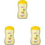 Dalin Bebek Şampuanı 100 ml | %98 Doğal İçerik | Göz Yakmayan Özellikte 3’lü Paket