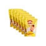 Dalin Bebek Şampuanı 200 Gr, 4 Adet Set