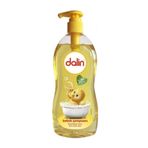 Dalin Bebek Şampuanı 700 Ml,86906050610121