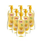 Dalin Bebek Şampuanı, 700ml, Klasik, 6 Adet Set