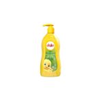 Dalin Bebek Şampuanı 700ml Nem Ve Koruma 2 Adet, ONUR02019