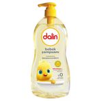 Dalin Bebek Şampuanı 750 Ml Normal (6'Li Paket)