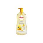 Dalin Bebek Şampuanı 750 Ml Normal (8'Li Paket)