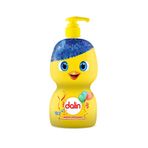 Dalin Bebek Şampuanı Civciv Şişe 500ml 2 Adet, Dilek13244788