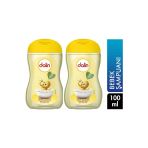 Dalin Bebek Şampuanı Klasik 2 X 100 Ml