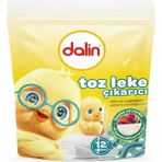 Dalin Bebek Toz Leke Çıkarıcı 500 gr - 500 ml
