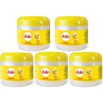 Dalin Bebek Vazelini 100 ml x 5 Adet