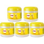 Dalin Bebek Vazelini 5 x 100 ml