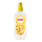 Dalin Bebek Yagi 200ml Sprey DAL6239