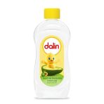 Dalin Bebek Yağı 300 Ml Nem Ve Koruma Zeytinyağı , Avakado , Badem
