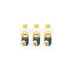 Dalin Bebek Yağı 300 Ml Rahatlatıcı Etki 3 Adet