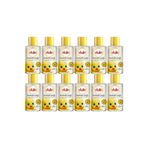 Dalin Bebek Yağı 50 ml Klasik Mini, 12'li Set