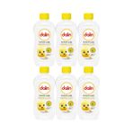 Dalin Bebek Yağı 500ML Klasik Etkin Nemlendirici (6 Lı Set)