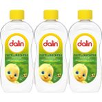 Dalin Bebek Yağı Avokado ile Etkin Nem ve Koruma 300 ml Hassas Ciltler İçin