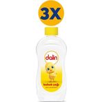 Dalin Bebek Yağı Klasik 3 x 300 ml