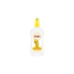 Dalin Bebek Yağı Lightoil 200ML Sprey 2 Adet