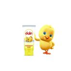 Dalin Bebekler İçin 100 ml Pişik Önleyici Krem