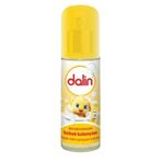 Dalin Bıcı Bıcı Kokusu 100 ml Bebek Kolonyası