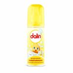 Dalin Bıcı Bıcı Kokusu 3x150 ml Bebek Kolonyası