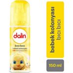 Dalin Bıcı Bıcı Kokusu Kolonya 150 Ml ( Teklidir )