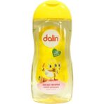 Dalin Boze Bebek Şampuanı Bademli Kolay Tarama 200 ml - standart