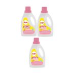 Dalin Çamaşır Yumuşatıcı Bahar Ninnisi 1500ml 3 Adet