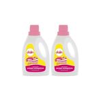 Dalin Çamaşır Yumuşatıcı Düş Bahçesi 1500Ml 2 Adet