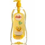 Dalin Canlandırıcı Etkili Şampuan 900 ml x 6 Tüm Saçlar İçin Standart İçerik