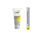 Dalin Care Atocure Şampuan, 200 ml, Atopiye Eğilimli Hassas ve Çok Kuru Ciltler İçin