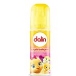 Dalin Çiçek Bahçesi 150 ml Sprey Kolonya