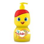 Dalin Civciv 24x500 ml Bebek Şampuanı