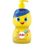 Dalin Civciv Şampuan 500 ml - Sarı - 0 - 24 Ay